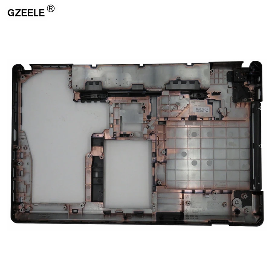 Billig GZEELE NEUE laptop Bottom fall Basis Abdeckung für Lenovo für Thinkpad Edge E530 E535 E530C E545 15,6 \