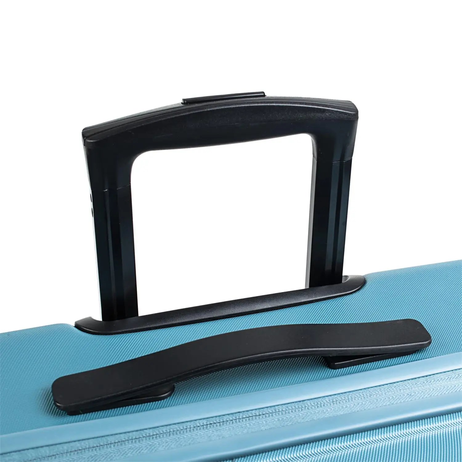 Juego набор 3 чемоданы тележки 55/66/76 см из АБС-пластика с рельефным рисунком. Жесткий, устойчивый и легкий. Ручка Telescó