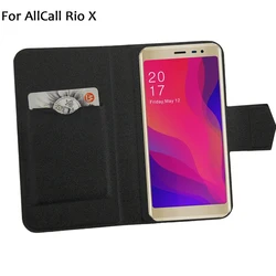 На Алиэкспресс купить чехол для смартфона 5 colors hot! allcall rio x case phone leather cover,factory price protective full flip stand leather phone shell cases