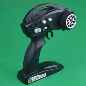 

Feiyue FY-01 FY-02 FY-03 FY-04 FY-05 FY-06 FY-07 JJRC Q39 Q40 1/12 RC Car spare parts Remote controler Transmitter