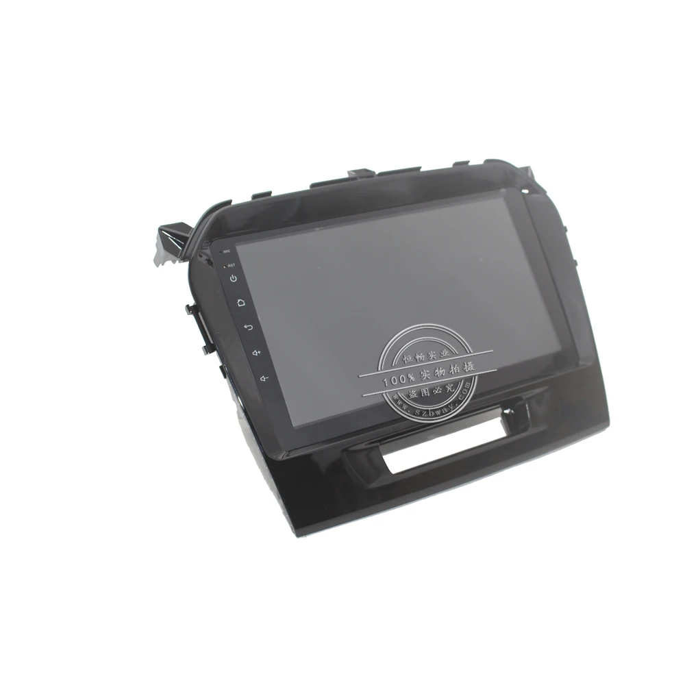 Best HACTIVOL 2G+32G Android 8.1 Car Radio for Suzuki Grand Vitara 2016 car dvd player gps navi car accessory 4G multimedia player 4 Best HACTIVOL 2G+32G Android 8.1 Car Radio for Suzuki Grand Vitara 2016 car dvd player gps navi car accessory 4G multimedia player 4