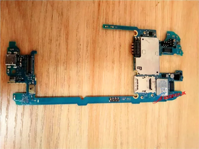  Original FOR for LG G3 D851 motherboard 32GB Fully tested