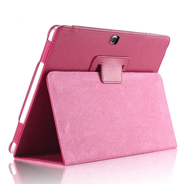P5200 P5220 rose Премиум Искусственная кожа чехол для samsung Galaxy Tab 3 10,1 GT-P5200 P5210 P5220 Тонкий чехол для samsung Tab4 10 SM-T530 T531 T535 чехол - Цвет: P5200 P5220 rose