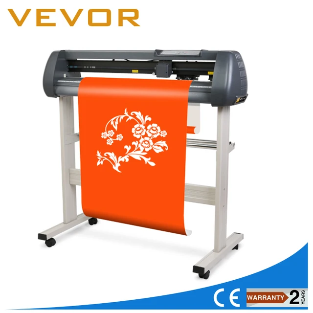 870mm vinyl cutting plotter high speed usb port printer sticker sign sign printer