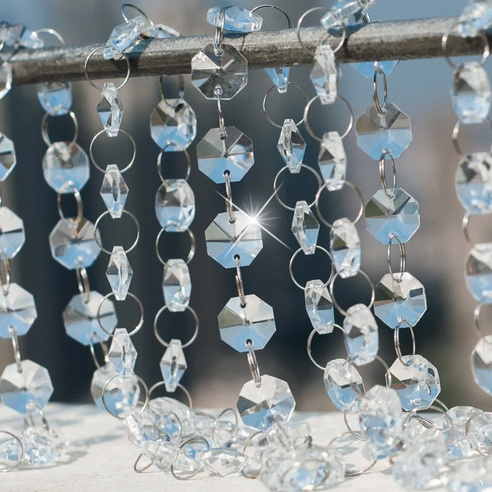 Premium Vector | Christmas Garlands Of Xmas Tree Gifts Presents