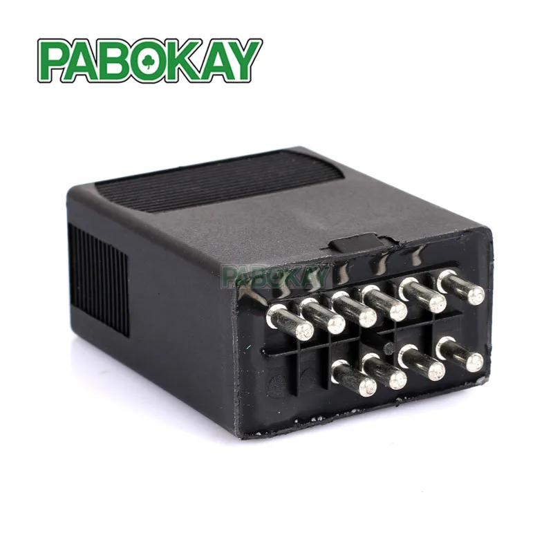 Реле топливного насоса для Mercedes W124 W126 W201 19871992 Новинка 0035452405|fuel pump relay|fuel relaymercedes fuel