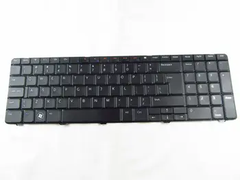 

NEW US Layout Laptop Keyboard for Dell Inspiron 17 N7010 17R N7010 Series Black
