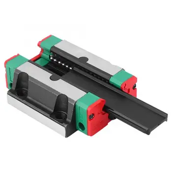 

EG20 Linear Rail Sliding Block Carriage CNC Parts Accessories Linear Guide Slide geleiderail