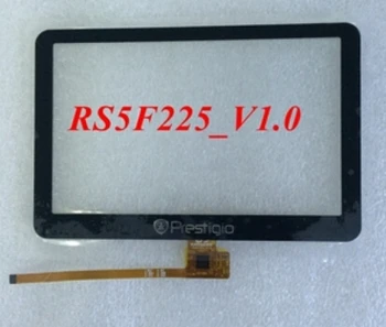 

New touch screen For prestigio rs5f225_v1.0 Tablet rs5f225 v1.0 Touch panel Digitizer Glass Sensor Replacement Free Shipping