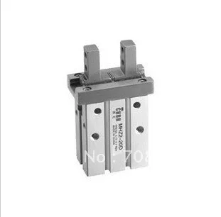 все цены на MHZ2-30D Parallel Style Air Gripper Cylinder онлайн