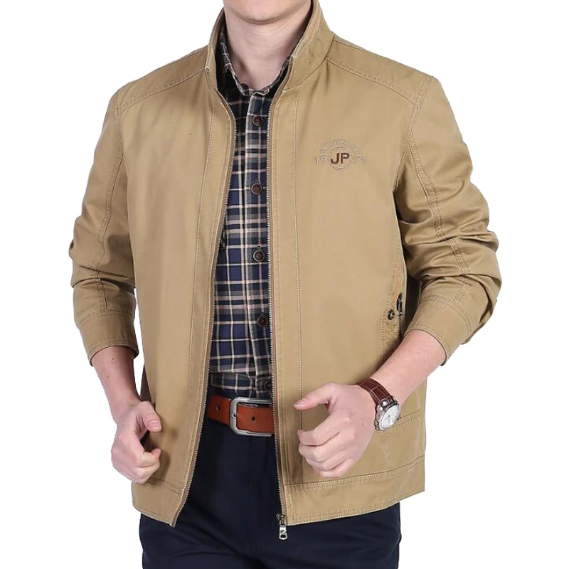 2019 new ijacketsi Spring Autumn ibrandi 100 icottoni men s 2019 new ijacketsi Spring Autumn ibrandi 100 icottoni men s