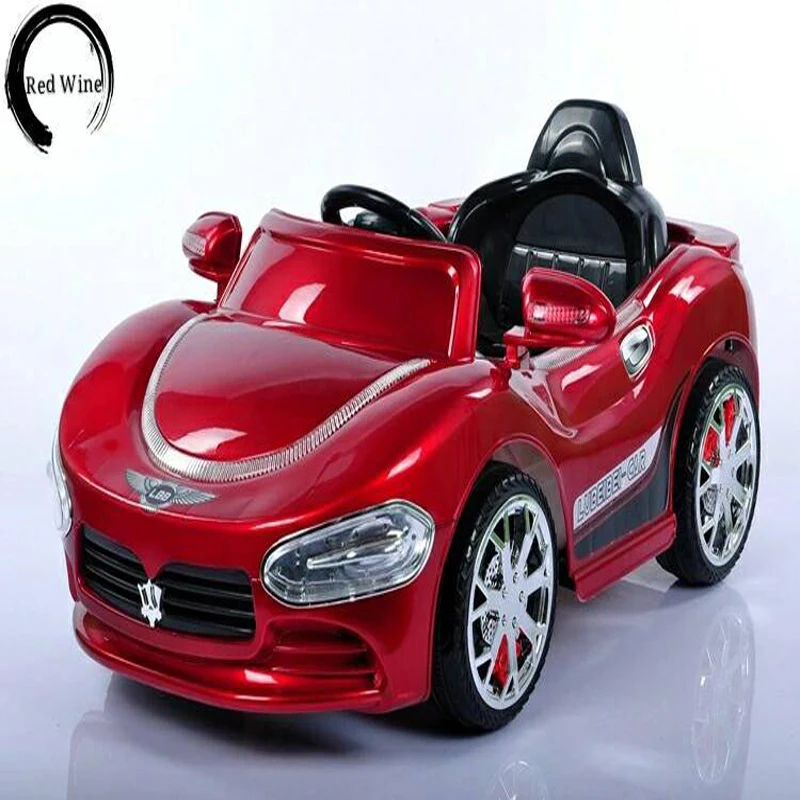 Электрический ремень безопасности для педалей Go Karts Maserati 6 в 35*2 Вт 4 колеса