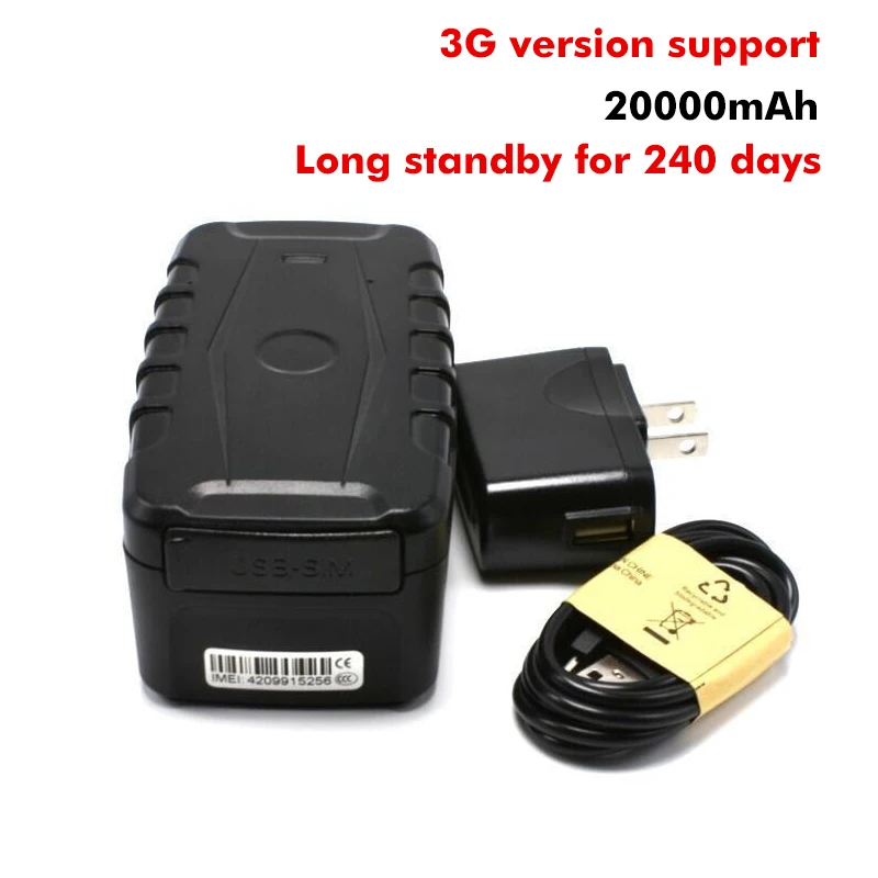 car gps locator
