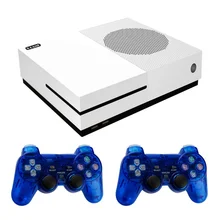 Мини ТВ Ретро игровая консоль 4 ГБ Встроенная 600 Классическая игра поддержка HD HDMI для FC/GBA/SNES/SMD формат