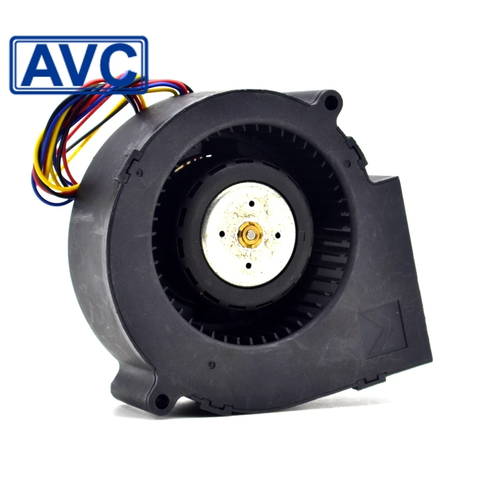 1 шт. BA10033B12G P050 9733 AC/DC 12 V 4.5A очень сильный воздух воздуходувки сушилка вытяжной вентилятор