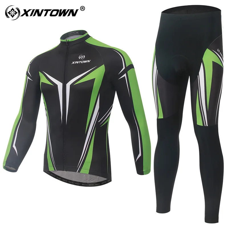 

BOODUN Blackish Green Chivalry Long Sleeve Bicycle Serve Catch Down Windbreak Keep Warm Function Underwear