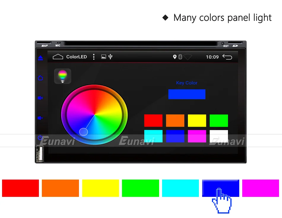 Clearance Eunavi universal 2 Din android 7.1 car dvd player 2GB RAM 16GB ROM 2din Autoradio gps navigation bluetooth wifi usb free camera 25 Clearance Eunavi universal 2 Din android 7.1 car dvd player 2GB RAM 16GB ROM 2din Autoradio gps navigation bluetooth wifi usb free camera 25