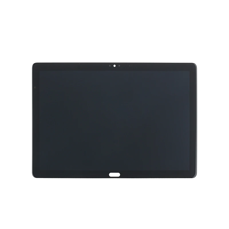 Alesser для huawei Mediapad M5 Lite 10 BAH2-L09 BAH2-L09C ЖК-дисплей+ сенсорный экран+ Инструменты+ клей для huawei Mediapad M5 Lite