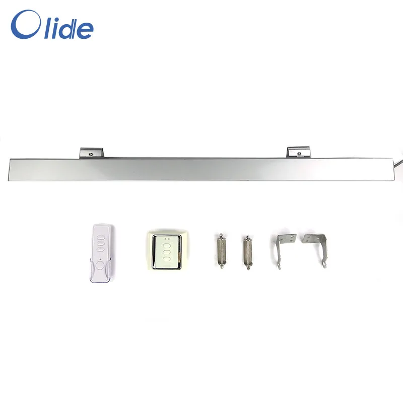 Remote control skylight roof window motor (receiver+remote control are included)in Automatic