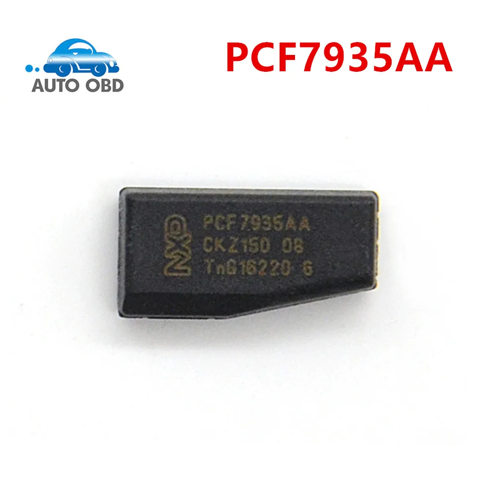 

1PCS PCF7935AS PCF7935 replace by PCF7935AA Transponder chips NEW