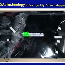 Компания wellendorff ЖК-дисплей Топ чехол для Toshiba Satellite L800 l805 l840 l845 C800 C805 C840 c845 задняя крышка назад оболочки крышкой, черный