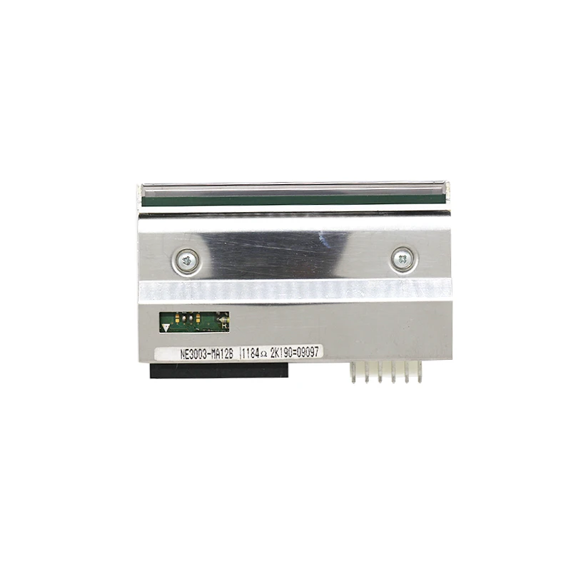 

SEEBZ Original Printhead For TEC B-372 203dpi Barcode Label Print Head Printer Spare Parts