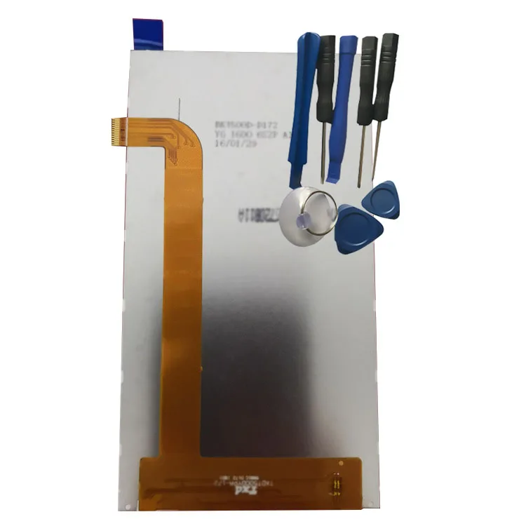 

BINYEAE For TXDT500DYPA-172 LCD Display No Touch Screen Digitizer Replacement With Tools