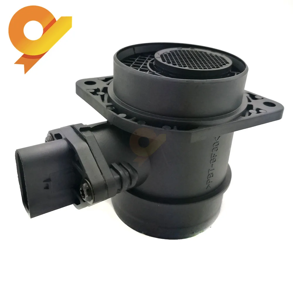 Débitmètre audi a3 FORD SEAT ALHAMBRA SKODA FABIA VW BORA Air Flow Mètre
