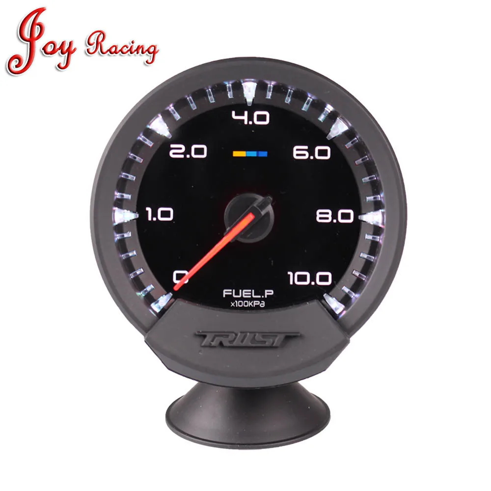 

GReddi Sirius Meter Series Trust 74mm 7 colors Auto Gauge Fuel Press Fuel Pressure Gauge