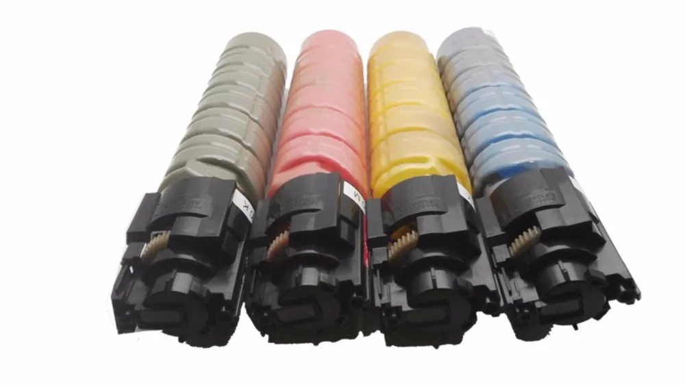 Новый картридж для копировального аппарата совместимый с Ricoh Aficio SP C431 C431DN C430 C430DN
