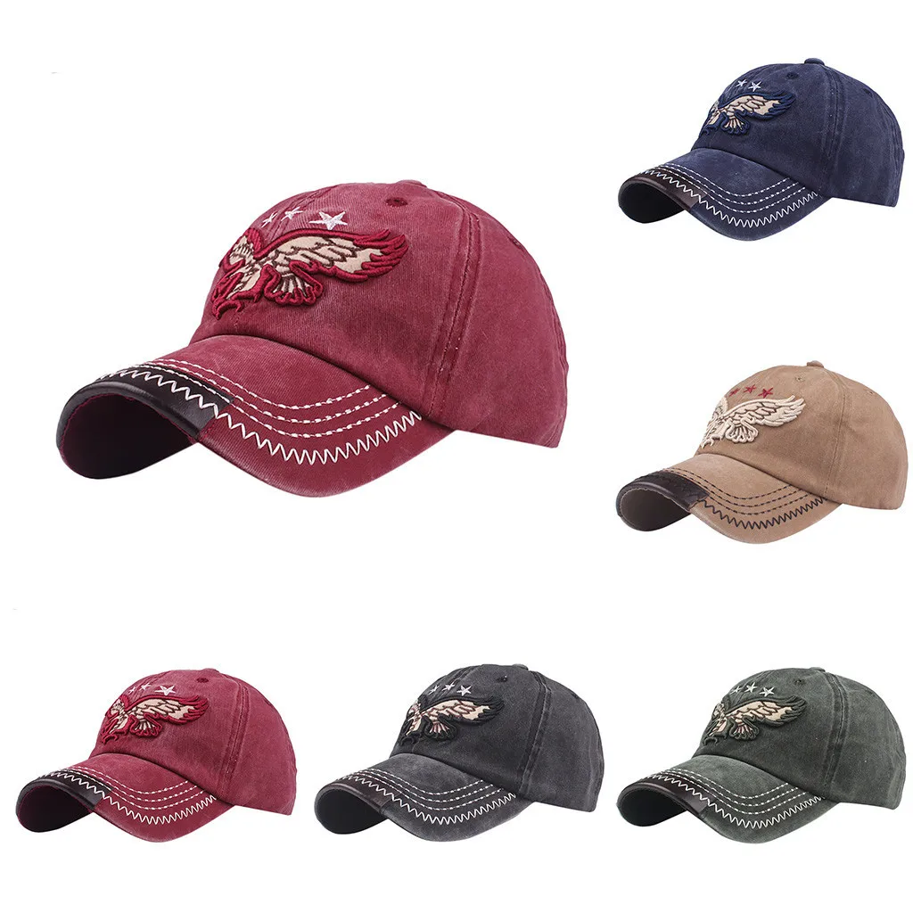 Caps