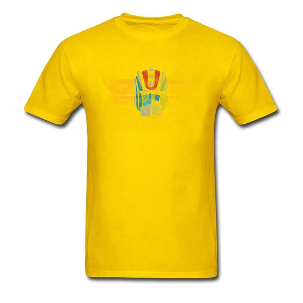 Goldrake Stripes Color_yellow