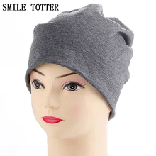 

Spring and summer candy colour men and women universal cap Outdoor sports hip hop hat fashion man knitted hat 20 colours