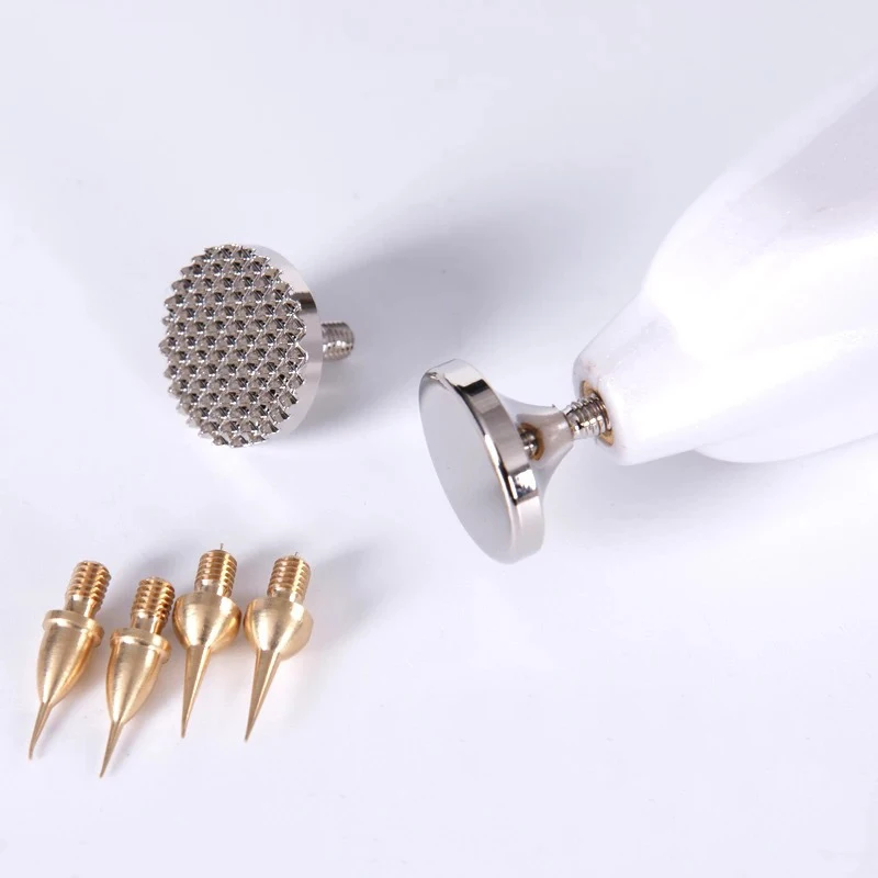 

NEW Facial Body Skin Dark Spot Remover Mole Tattoo Removal Machine Plasma Pen