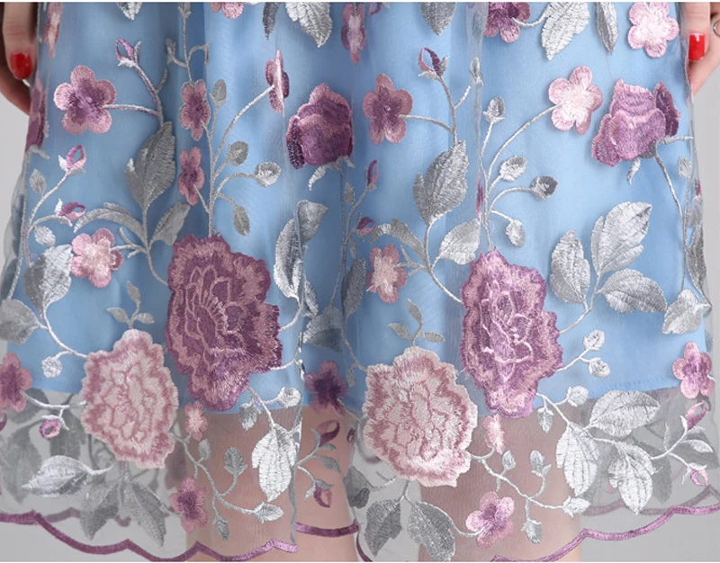 fabric