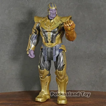 

Crazy Toys Marvel Avengers Infinity War Thanos 1/6 Scale PVC Action Figure Collection Model Toys Doll