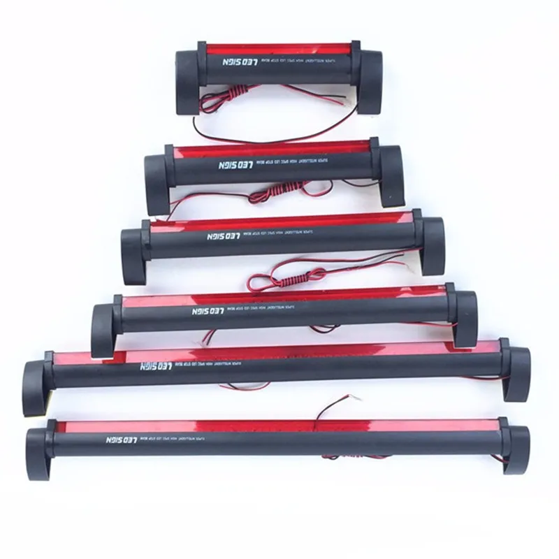 

Red LED High Mount Stop Rear Tail Warning Light Lamp Car Auto Third 3RD Brake Light Parking for BMW Toyota Opel Honda Audi Ford