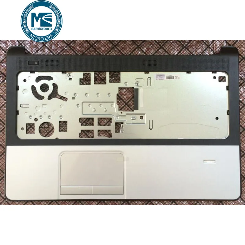 Ноутбук C чехол сливовый Rest Touc HP ad для HP 350 355 G1 G2 758050-001