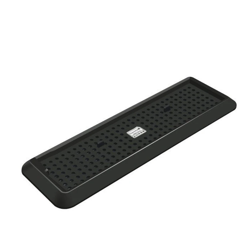Jual Non slip OneX Vertikal Berdiri untuk Xbox One X untuk Xbox Permainan Dukungan Konsol Holder Gunung Base Online Non slip OneX Vertikal Berdiri untuk Xbox One X untuk Xbox Permainan Dukungan Konsol Holder Gunung Base