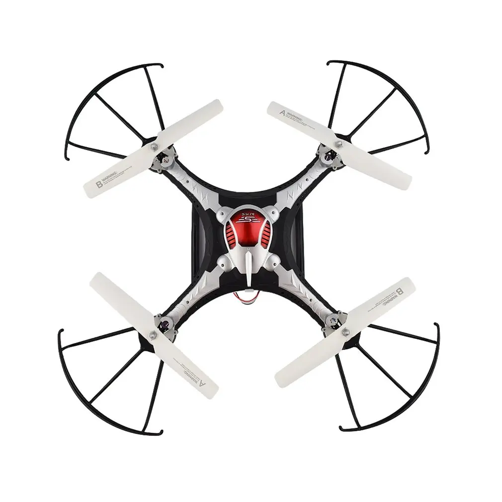 

New T40 2.4G Wifi No Camera RC Quadcopter 4-Axis Aircraft Aerial Drone Cross-Border Color Box Foldable Remote Control Helicopter