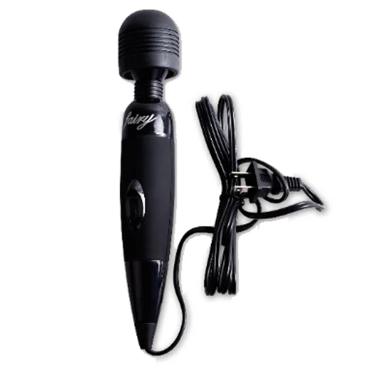 AV Stick Magic Wand Massager, Powerful Quiet Vibration, AV Vibrating G-Spot Massager Stimulator , Sex Toys For couple