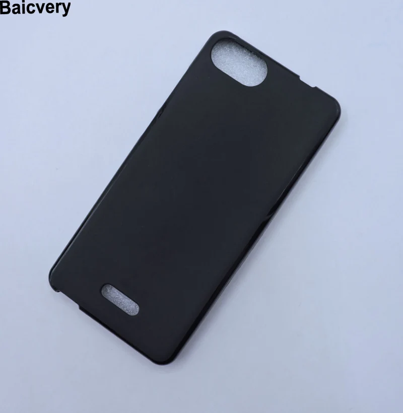 Чехол из ТПУ для Wiko Tommy3 Tommy 3 мягкий силиконовый чехол задней панели высокое
