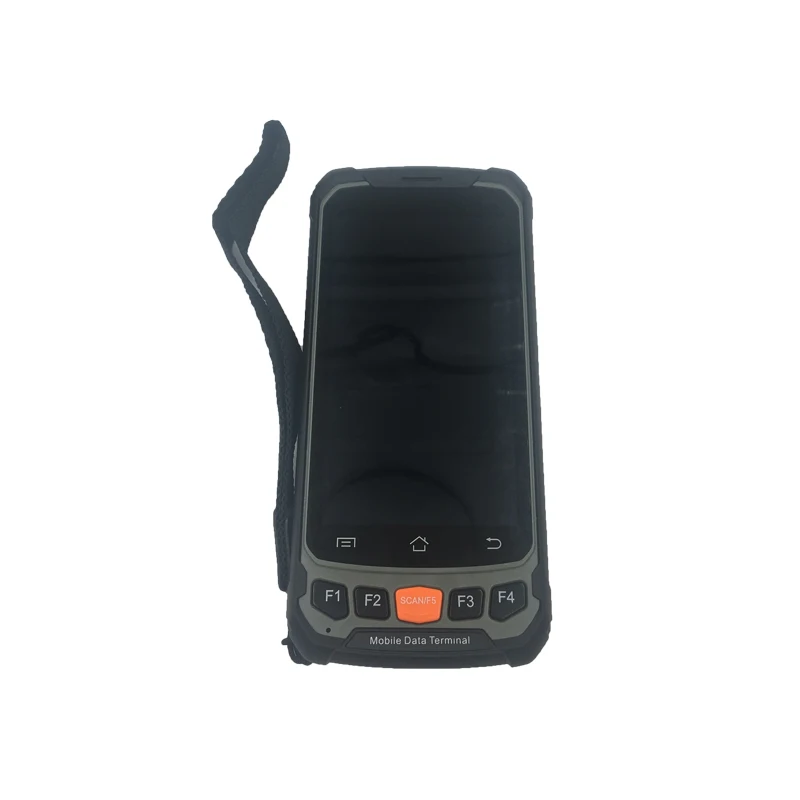 4.7 Inch Android 5.1 2D RAM/ROM 2G/16G Barcode Handheld Terminal