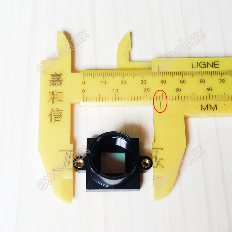 M12 lens support with 650nm filter_201807 (20)