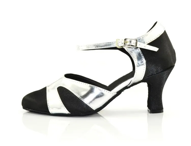DILEECHI/Обувь для латинских танцев; женская обувь для взрослых; обувь для латинских танцев; женская обувь для квадратных танцев