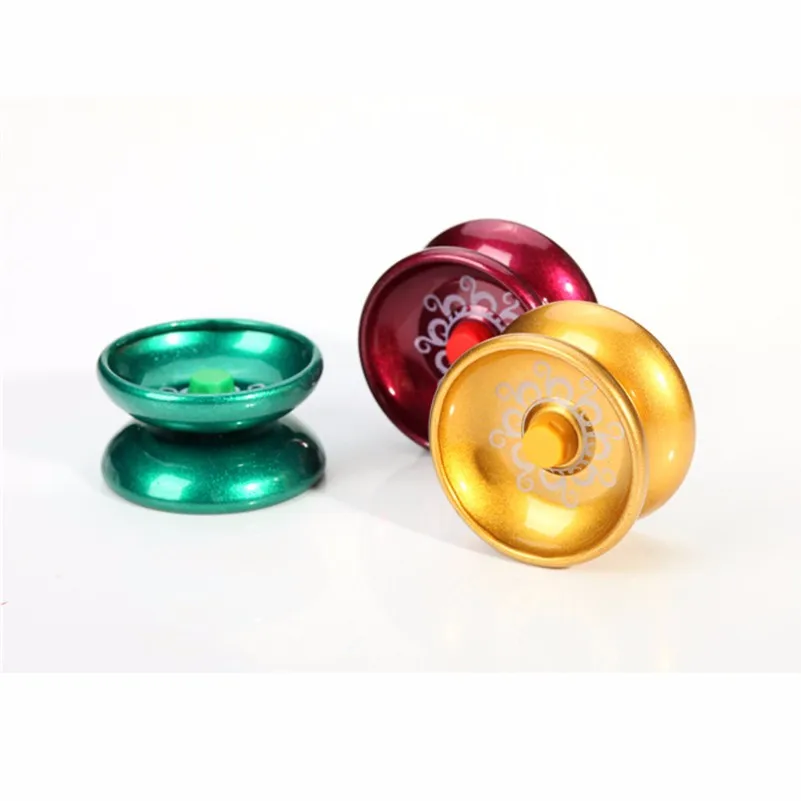 Professionnel Yoyo Jouet Auldey Magique Yoyo Yo yo Ball Jouets Orbis