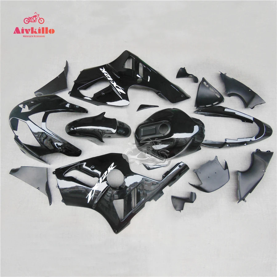

High Quality Bodywork Fairing Kit Set Fit For Kawasaki Ninja ZX12R 02-03-04-05-06 ZX-12R Motorcycle