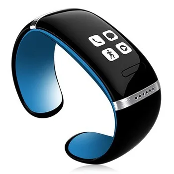 smart watch bangle