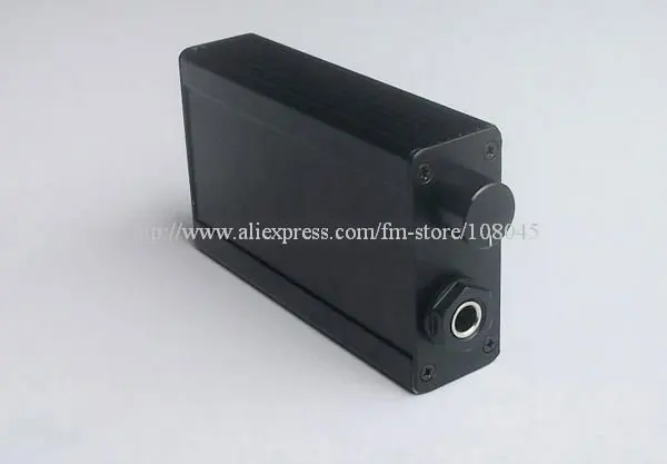 Купить f318a портативный усилитель на полевых транзисторах класса а ...