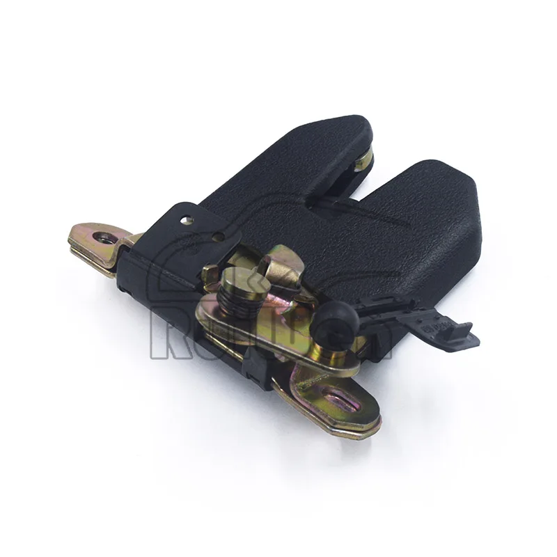 Для Volkswagen VW Jetta Golf 7 Passat B7 Polo Skoda Rapid 5C6810773H Крышка для топлива ЗАМОК ПРИВОД крышка